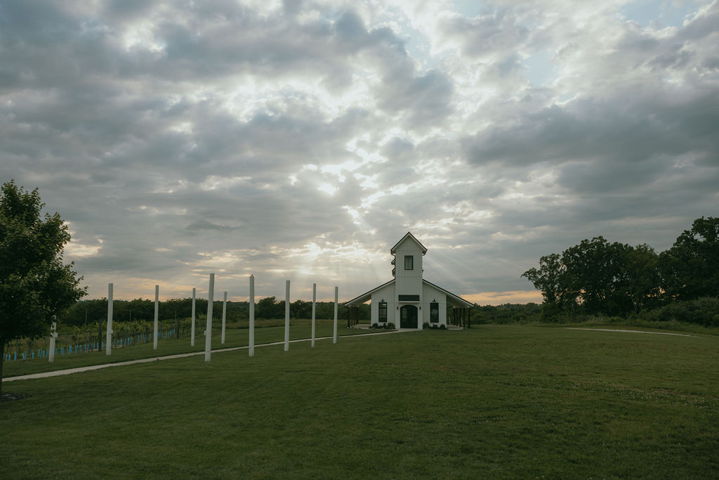 The Brim wedding venue